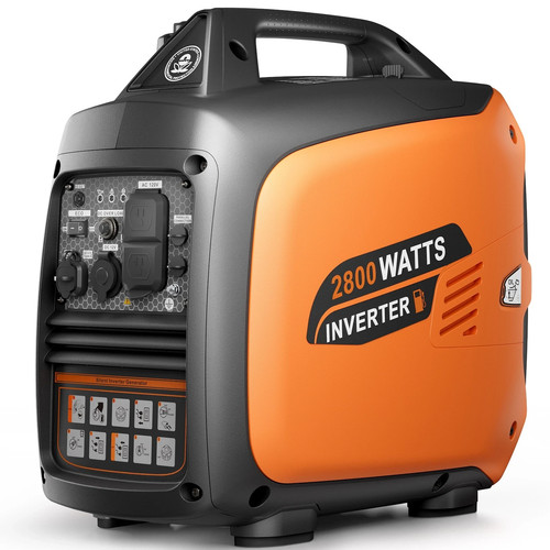 Efurden generatore inverter - generatore,