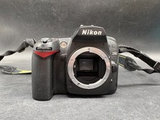 Nikon D90 scocca/corpo in nero