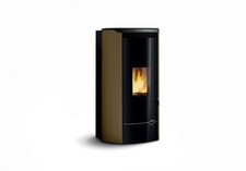 Termo Stufa a pellet Ecofire
