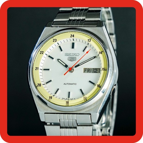 Orologio uomo automatico - uomo,