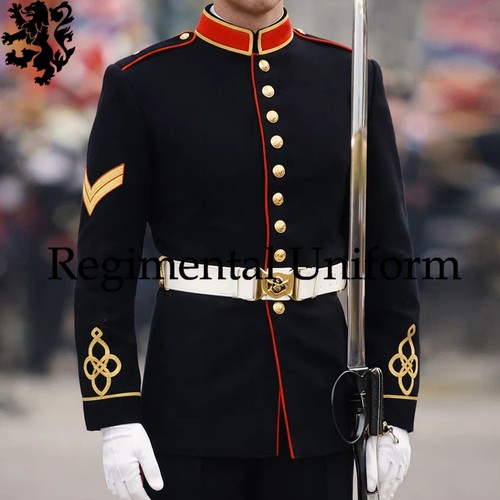 Abito corpo dei marines - abito,