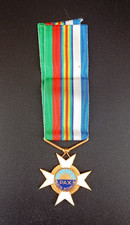 MEDAGLIA ORDINE MERITO