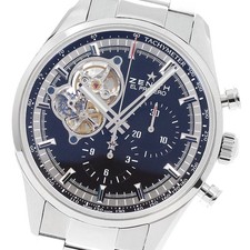 ZENITH El Primero