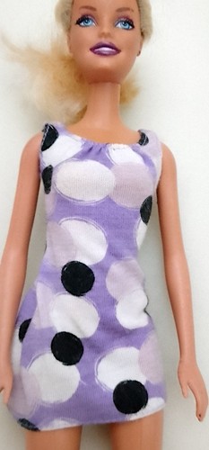 B1005 barbie fashionistas - -,