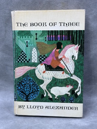 The book three hardcover - -,