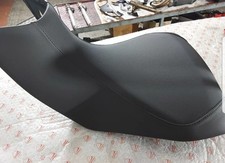 Sella ducati multistrada 1200 - sella,