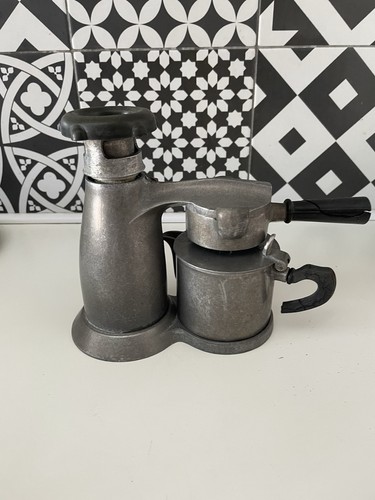 Caffettiera vesuviana 2 - la,
