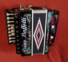 Organetto Dino Baffetti 2