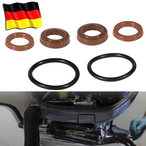 Kit guarnizioni cilindro