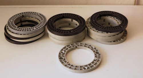 Lotto nuclei nab - nab, per