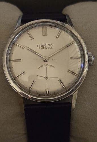 Orologio polso vintage - orologio, da