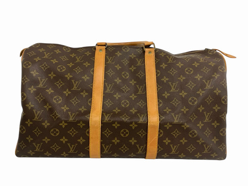 Louis vuitton keepall monogram - louis,