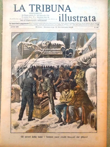Tribuna illustrata 31 - tribuna,
