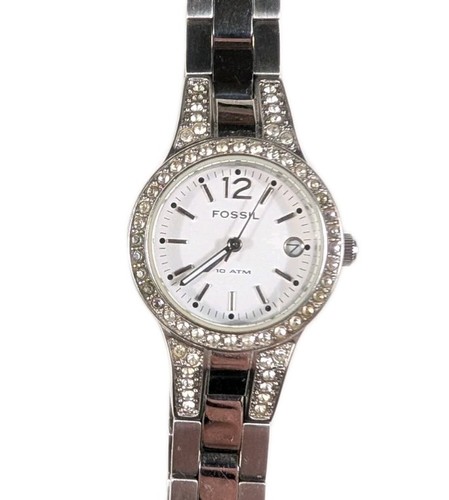 Orologio fossil 4192 data - fossil, am-4192