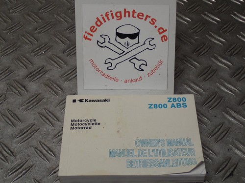 Manuale istruzioni manuale