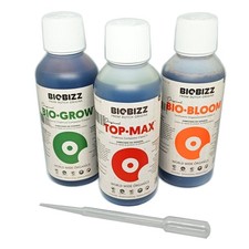 Kit coltivazione indoor try - coltivazione,