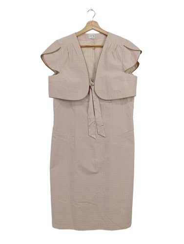 Deux trois tailleur donna - un,
