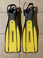 Cressi Pinne da immersione Pro