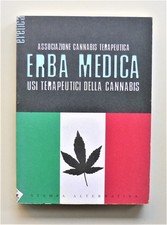 Erba medica Usi terapeutici
