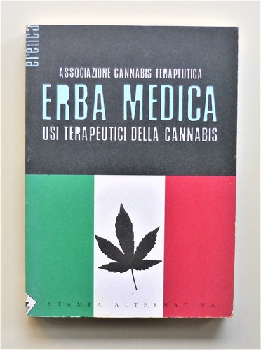 Erba medica usi - medica,