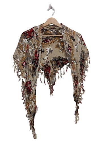 Oliver scialle donna - scialle, foulard
