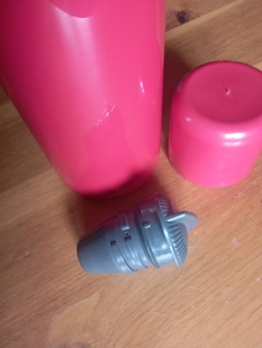 Thermos caffè acqua - , viaggi
