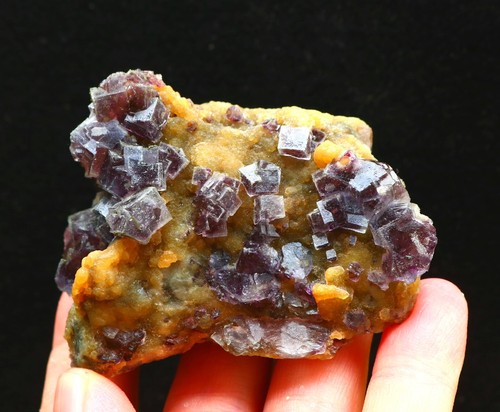 Esemplare minerale mica - esemplare,