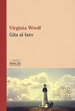 gita al faro woolf