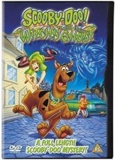 Dvd - Scooby-Doo: Scooby-Doo