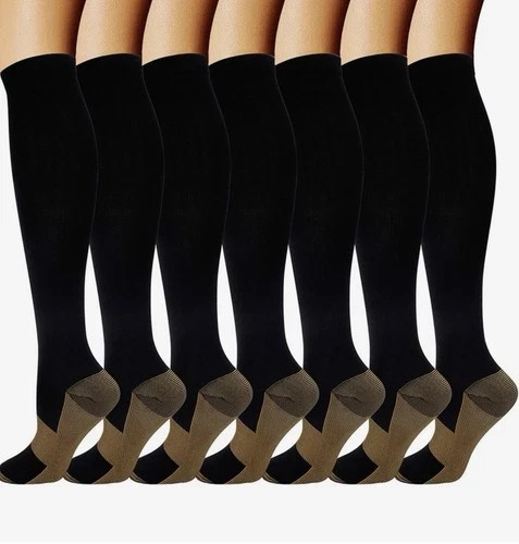 Paia calze compressione in - a,