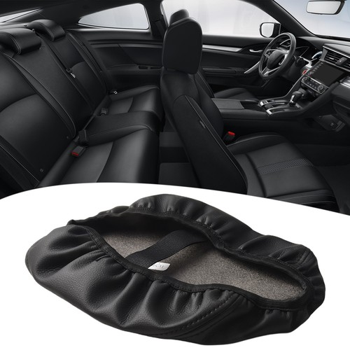 Cuir accoudoir boite bloc - accoudoir,