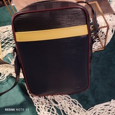 Louis Vuitton Danube Borsello