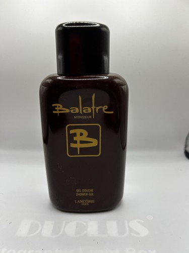 Vintage balafre gel douche - vintage,