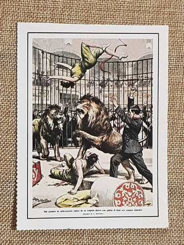 Figurina originale domenica - la,