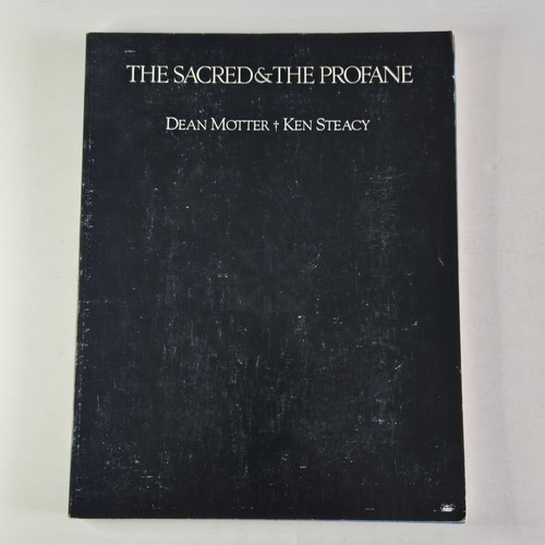 Sacro profano di dean - sacro, il