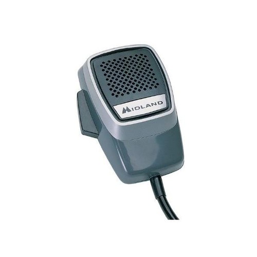 Midland new mike microfono cb - new,