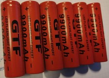 Batteria ricaricabile  di alta