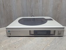 SANSUI P-L40 LINEAR TRACKING