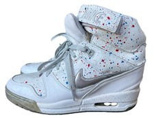 Nike Dunk Sky Hi Paris City