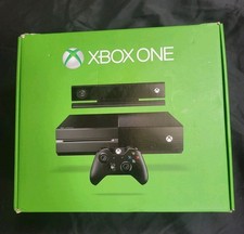 Xbox One con Kinect (SOLO
