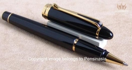 Penna sfera aurora ipsilon - a,