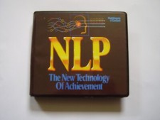 NLP: The New Technology of