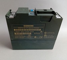 Siemens 6GK7 343-1CX00-0XE0 /