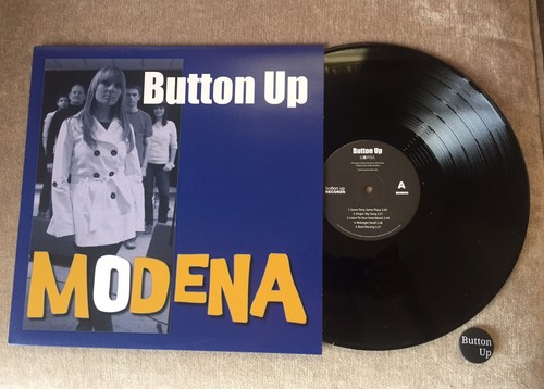 Button the proclaimers - button, up