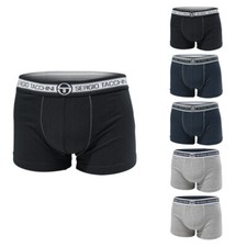 SERGIO TACCHINI - 6 BOXER UOMO