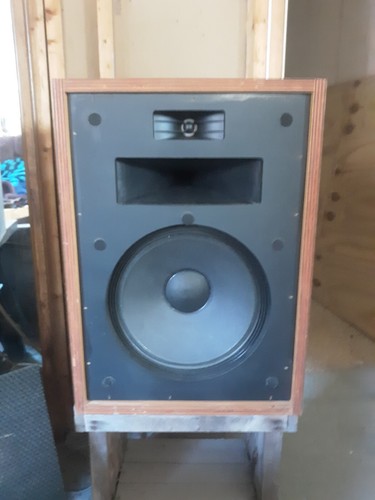 Klipsch heresy hbr vintage - klipsch,
