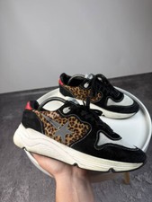 Sneakers basse donna Golden