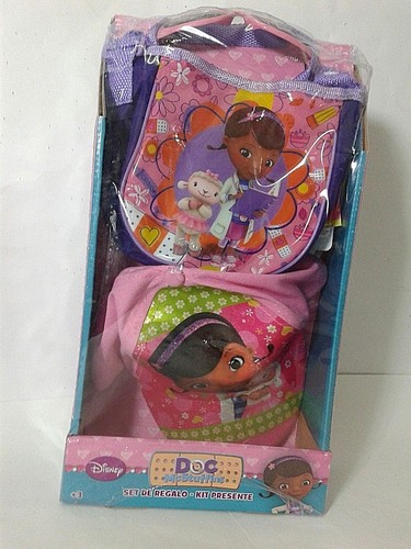 Set dottoressa peluche - dottoressa,