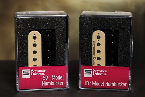 Seymour duncan jb bridge - seymour,