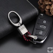 Mini cordino portachiavi per